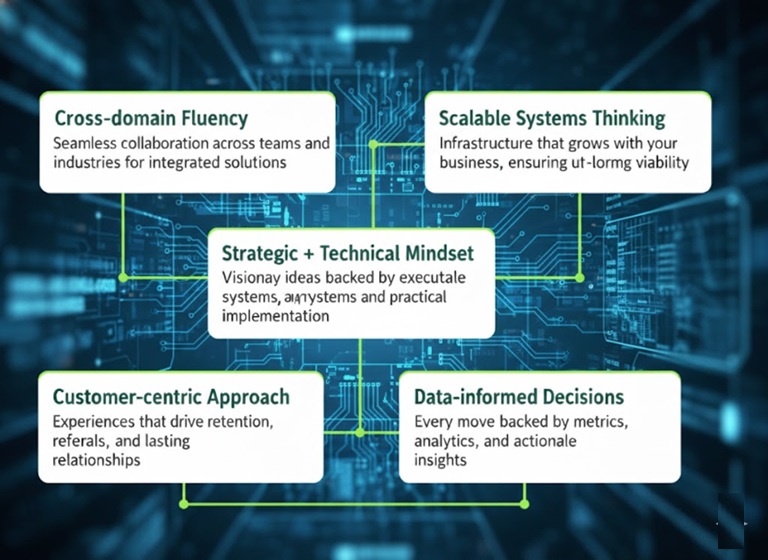 Why Choose Our Services